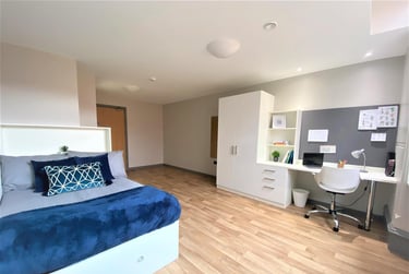 1 bed flat, College Square East, Holylands, Belfast, BT16DJ - Image 5